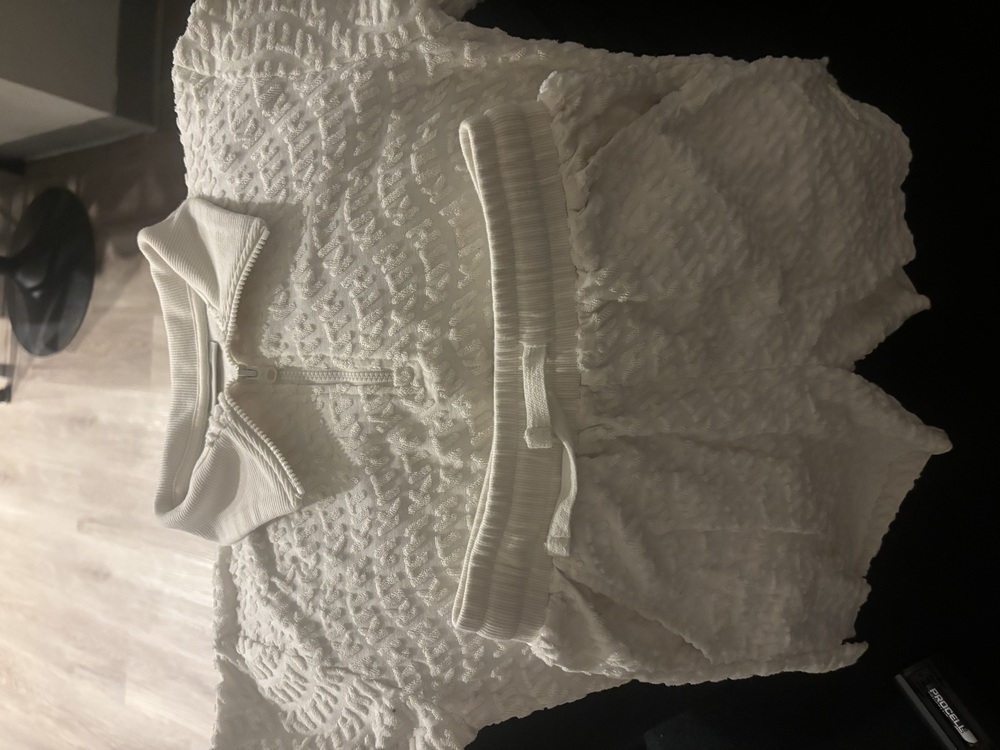 Kith kids short set